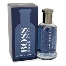 Load image into Gallery viewer, Boss Bottled Infinite Eau De Parfum Spray By Hugo Boss