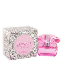 Load image into Gallery viewer, Bright Crystal Absolu Eau De Parfum Spray By Versace