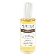 Load image into Gallery viewer, Demeter Black Russian Cologne Spray By Demeter