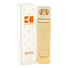 Load image into Gallery viewer, Boss Orange Eau De Toilette Spray By Hugo Boss