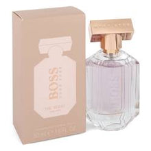 Load image into Gallery viewer, Boss The Scent Eau De Toilette Spray By Hugo Boss