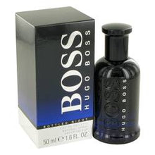 Load image into Gallery viewer, Boss Bottled Night Eau De Toilette Spray By Hugo Boss