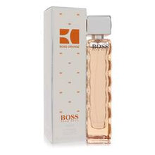 Load image into Gallery viewer, Boss Orange Eau De Toilette Spray By Hugo Boss