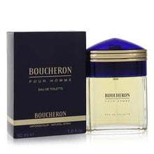 Load image into Gallery viewer, Boucheron Eau De Toilette Spray By Boucheron