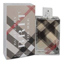Load image into Gallery viewer, Burberry Brit Eau De Parfum Spray By Burberry