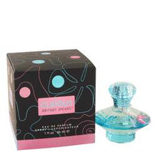 Load image into Gallery viewer, Curious Eau De Parfum Spray By Britney Spears