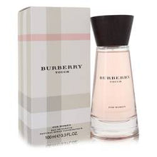 Load image into Gallery viewer, Burberry Touch Eau De Parfum Spray By Burberry