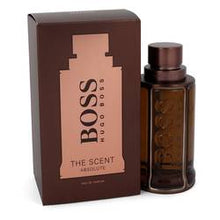 Load image into Gallery viewer, Boss The Scent Absolute Eau De Parfum Spray By Hugo Boss