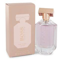 Load image into Gallery viewer, Boss The Scent Eau De Toilette Spray By Hugo Boss