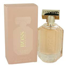 Load image into Gallery viewer, Boss The Scent Eau De Parfum Spray By Hugo Boss