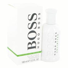 Load image into Gallery viewer, Boss Bottled Unlimited Eau De Toilette Spray By Hugo Boss