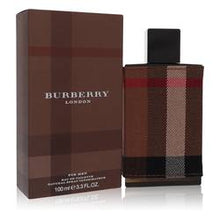 Load image into Gallery viewer, Burberry London (new) Eau De Toilette Spray By Burberry