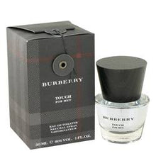 Load image into Gallery viewer, Burberry Touch Eau De Toilette Spray By Burberry