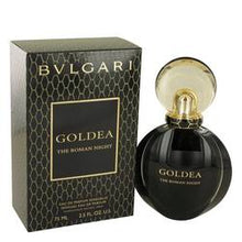 Load image into Gallery viewer, Bvlgari Goldea The Roman Night Eau De Parfum Spray By Bvlgari