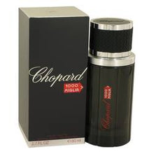 Load image into Gallery viewer, Chopard 1000 Miglia Eau De Toilette Spray By Chopard