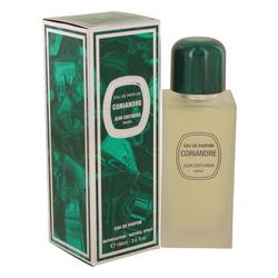 Coriandre Eau De Parfum Spray By Jean Couturier – Perfume Lion