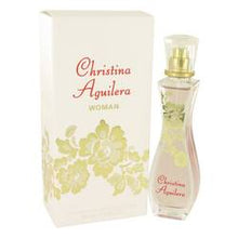 Load image into Gallery viewer, Christina Aguilera Woman Eau De Parfum Spray By Christina Aguilera