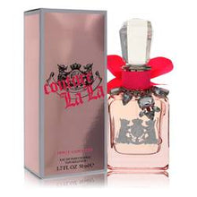 Load image into Gallery viewer, Couture La La Eau De Parfum Spray By Juicy Couture