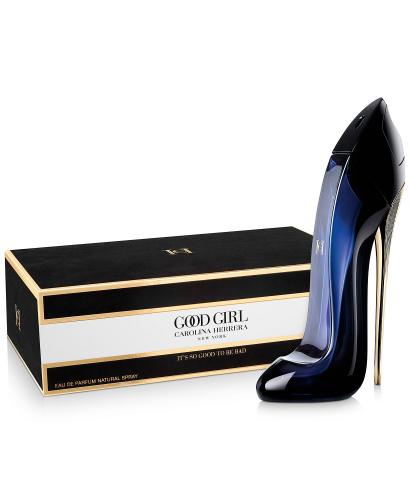 Carolina herrera good online girl emag