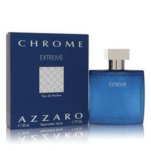 Load image into Gallery viewer, Chrome Extreme Eau De Parfum Spray By Azzaro