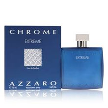 Load image into Gallery viewer, Chrome Extreme Eau De Parfum Spray By Azzaro