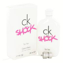 Load image into Gallery viewer, Ck One Shock Eau De Toilette Spray By Calvin Klein