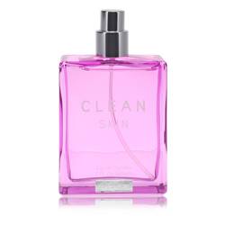 Clean Skin Eau De Toilette Spray (Tester) By Clean – Perfume Lion