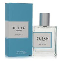 Load image into Gallery viewer, Clean Cool Cotton Eau De Parfum Spray By Clean
