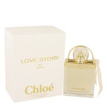 Load image into Gallery viewer, Chloe Love Story Eau De Parfum Spray By Chloe