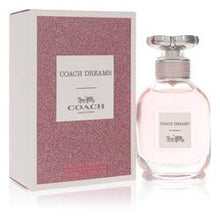 Load image into Gallery viewer, Coach Dreams Eau De Parfum Spray By Coach