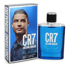Load image into Gallery viewer, Cr7 Play It Cool Eau De Toilette Spray By Cristiano Ronaldo