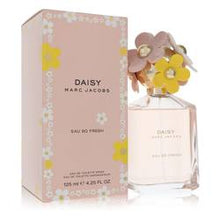 Load image into Gallery viewer, Daisy Eau So Fresh Eau De Toilette Spray By Marc Jacobs