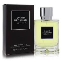 Load image into Gallery viewer, David Beckham Instinct Eau De Toilette Spray By David Beckham