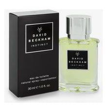 Load image into Gallery viewer, David Beckham Instinct Eau De Toilette Spray By David Beckham