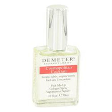 Load image into Gallery viewer, Demeter Cosmopolitan Cocktail Cologne Spray By Demeter