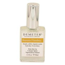 Load image into Gallery viewer, Demeter Banana Flambee Cologne Spray By Demeter