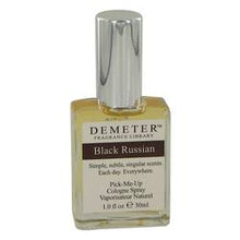 Load image into Gallery viewer, Demeter Black Russian Cologne Spray By Demeter