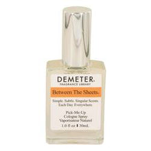 Load image into Gallery viewer, Demeter Between The Sheets Cologne Spray By Demeter
