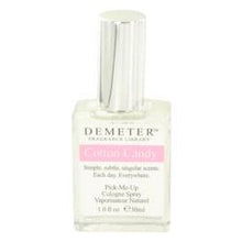 Load image into Gallery viewer, Demeter Cotton Candy Cologne Spray By Demeter