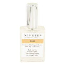 Load image into Gallery viewer, Demeter Dirt Cologne Spray By Demeter
