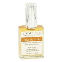 Load image into Gallery viewer, Demeter Dulce De Leche Cologne Spray By Demeter