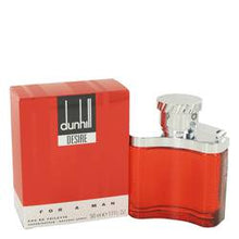 Load image into Gallery viewer, Desire Eau De Toilette Spray By Alfred Dunhill