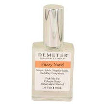 Load image into Gallery viewer, Demeter Fuzzy Navel Cologne Spray By Demeter