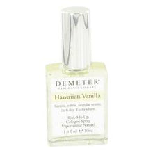 Load image into Gallery viewer, Demeter Hawaiian Vanilla Cologne Spray By Demeter