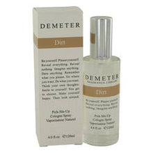 Load image into Gallery viewer, Demeter Dirt Cologne Spray By Demeter