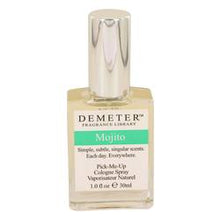 Load image into Gallery viewer, Demeter Mojito Cologne Spray By Demeter