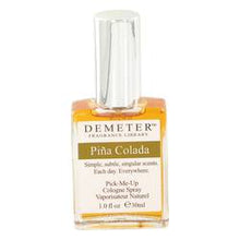 Load image into Gallery viewer, Demeter Pina Colada Cologne Spray By Demeter