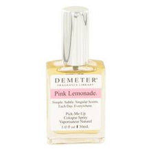 Load image into Gallery viewer, Demeter Pink Lemonade Cologne Spray By Demeter