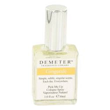 Load image into Gallery viewer, Demeter Gingerale Cologne Spray By Demeter
