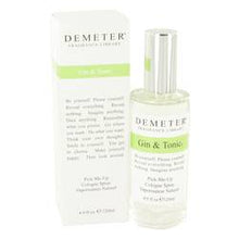 Load image into Gallery viewer, Demeter Gin & Tonic Cologne Spray By Demeter